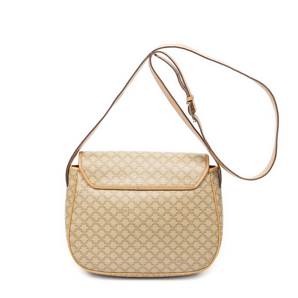 Celine Flap Crossbody - Picture 5 of 10